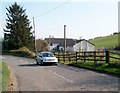 The Annaclone GAA Club from the B10