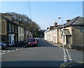 Terrace Road, Porthmadog