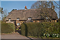 Thatched Cottage