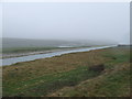 TV5198 : Cuckmere River estuary by Malc McDonald