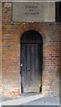 The town lock-up, Old Amersham