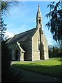 Church of St Michael & All Angels, Little Marcle