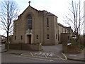 St Ambrose Catholic Church