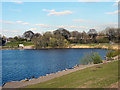 Chorlton Water Park