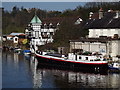 Thames from Maidenhead Bridge