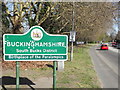 SU9081 : Buckinghamshire, South Bucks District by Colin Smith