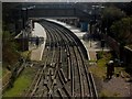 Epping Tube Station