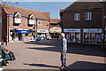 The Grove Shopping Centre, Witham