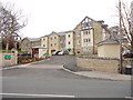 Blossom Court Retirement Living - Rufford Avenue