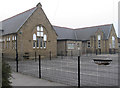 Kilnhurst - School