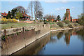 Carlton Ferry Wharf