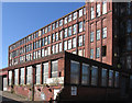 Moses Gate - Bolton Textile Mill - east side