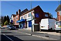 The Best One, Convenience Store on Boot Hill, Grendon Common