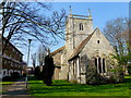 St. Mary de Lode, Gloucester