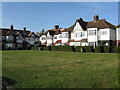 West Harrow - The Gardens