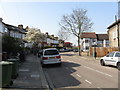 South Harrow - Kingsley Road