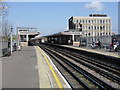 South Harrow station, Piccadilly Line