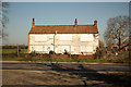 Old Bank End Farmhouse