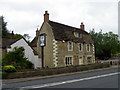 The Radnor Arms, Corston