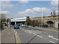 West End Road bridges, Ruislip Gardens