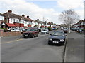 Ruislip Gardens - Bedford Road