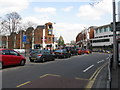 Ealing - New Broadway