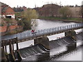 Leicester - Grand Union Canal/River Soar