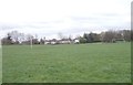 Recreation Ground - off High Street