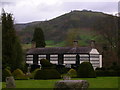 Plas Newydd