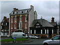 The Castle Hotel, Ruthin