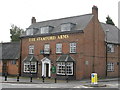Groby Stamford Arms