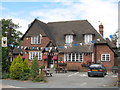 Higham on the Hill Fox Inn