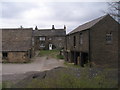 Farm off Barnsley Road