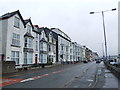 Aberdyfi Seafront