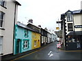 Copperhill Street, Aberdyfi