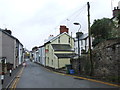 Copperhill Street, Aberdyfi