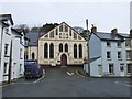 Bethel Chapel, Aberdyfi