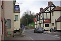 Lime Street, Nether Stowey