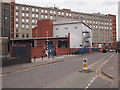 Leicester - Royal Infirmary