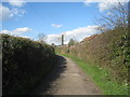 Water Lane, Winterton