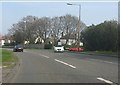 A56 - Primrose Lane junction, Helsby