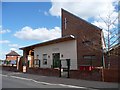 The United Reformed Church in South Leeds