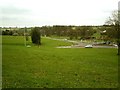 Site of Gadebridge Roman Villa