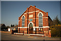 Haxey Methodist Church