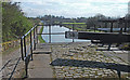 Lock 59, Rochdale Canal