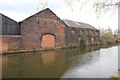 Sheffield and Tinsley Canal