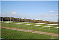 Tweseldown Race Course