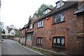 Godden House Cottages