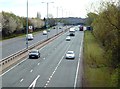 A57 Sheffield Parkway