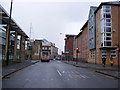 Shoreham Street, Sheffield